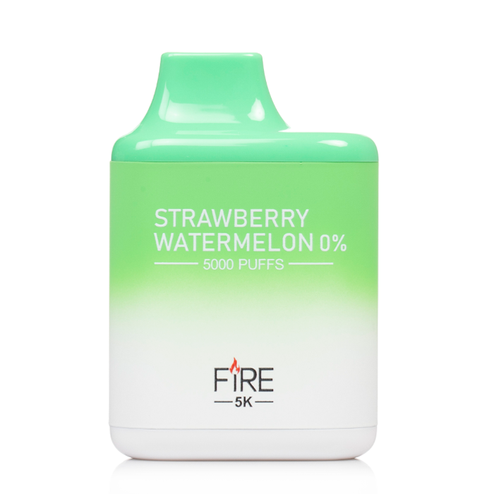 Fire Float 0% Zero Nicotine 5000 Disposable