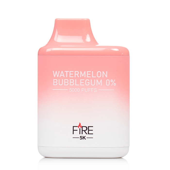 Fire Float 0% Zero Nicotine 5000 Disposable