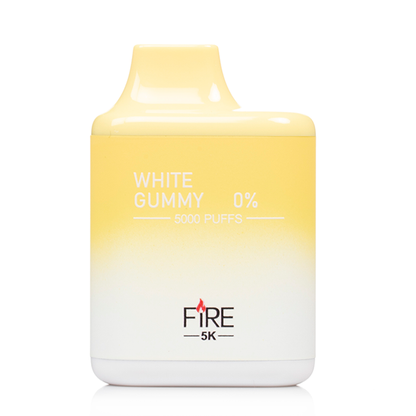Fire Float 0% Zero Nicotine 5000 Disposable