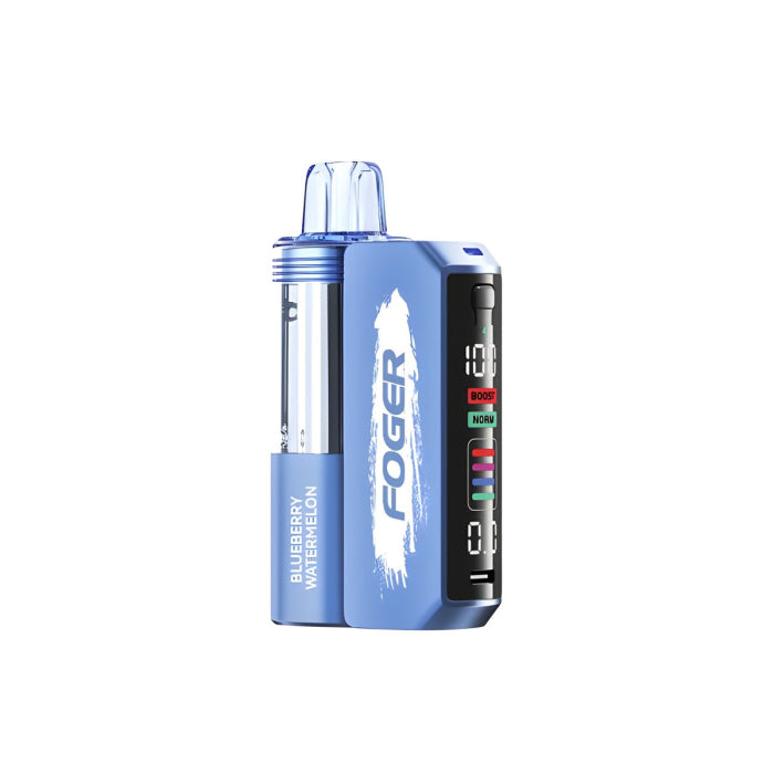 Foger Switch Pro Kit | 30K