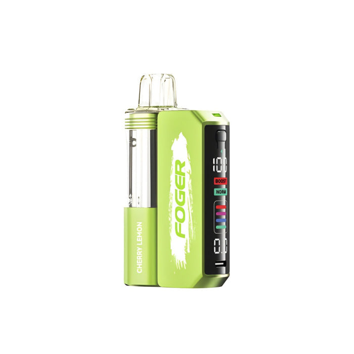 Foger Switch Pro Kit | 30K