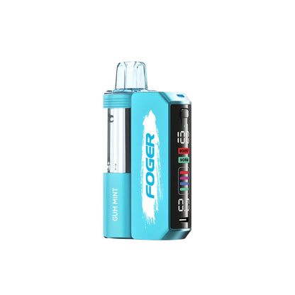 Foger Switch Pro Kit | 30K