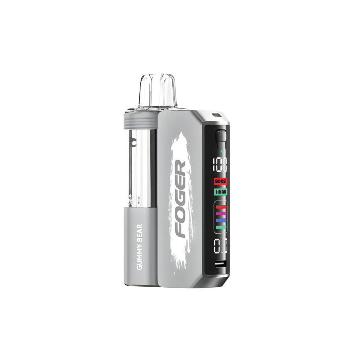 Foger Switch Pro Kit | 30K