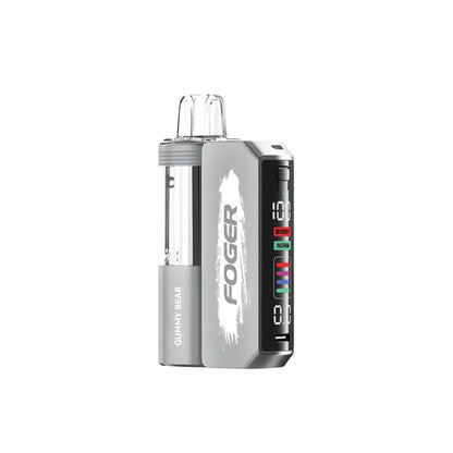 Foger Switch Pro Kit | 30K