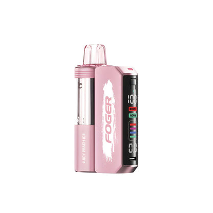 Foger Switch Pro Kit | 30K