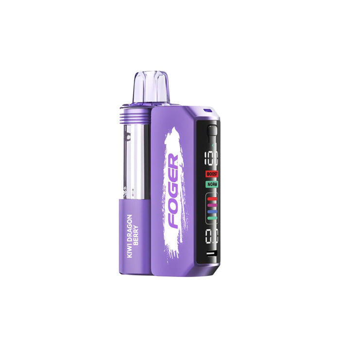 Foger Switch Pro Kit | 30K