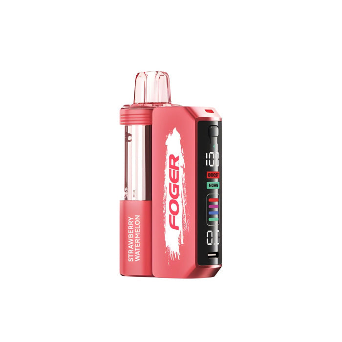 Foger Switch Pro Kit | 30K