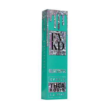 FVKD Minis THCA Rosin Disposable | 1.5g