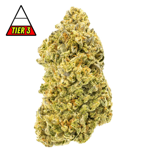 DubZotics Gelato THC-A Flower