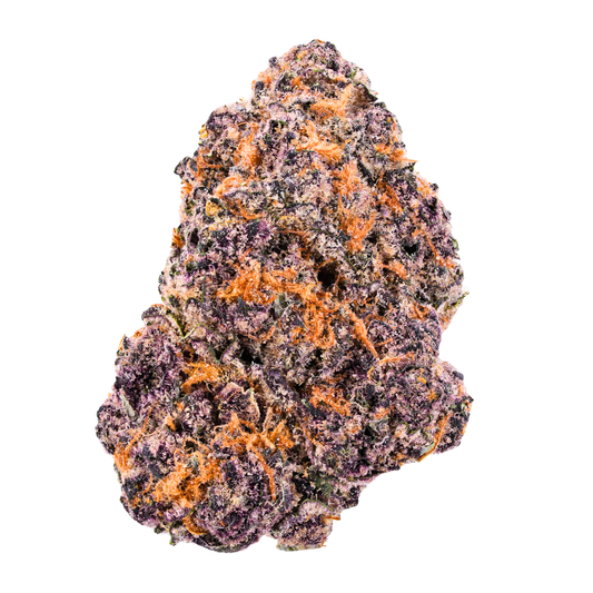 DubZotics Glitter Bomb THC-A Flower