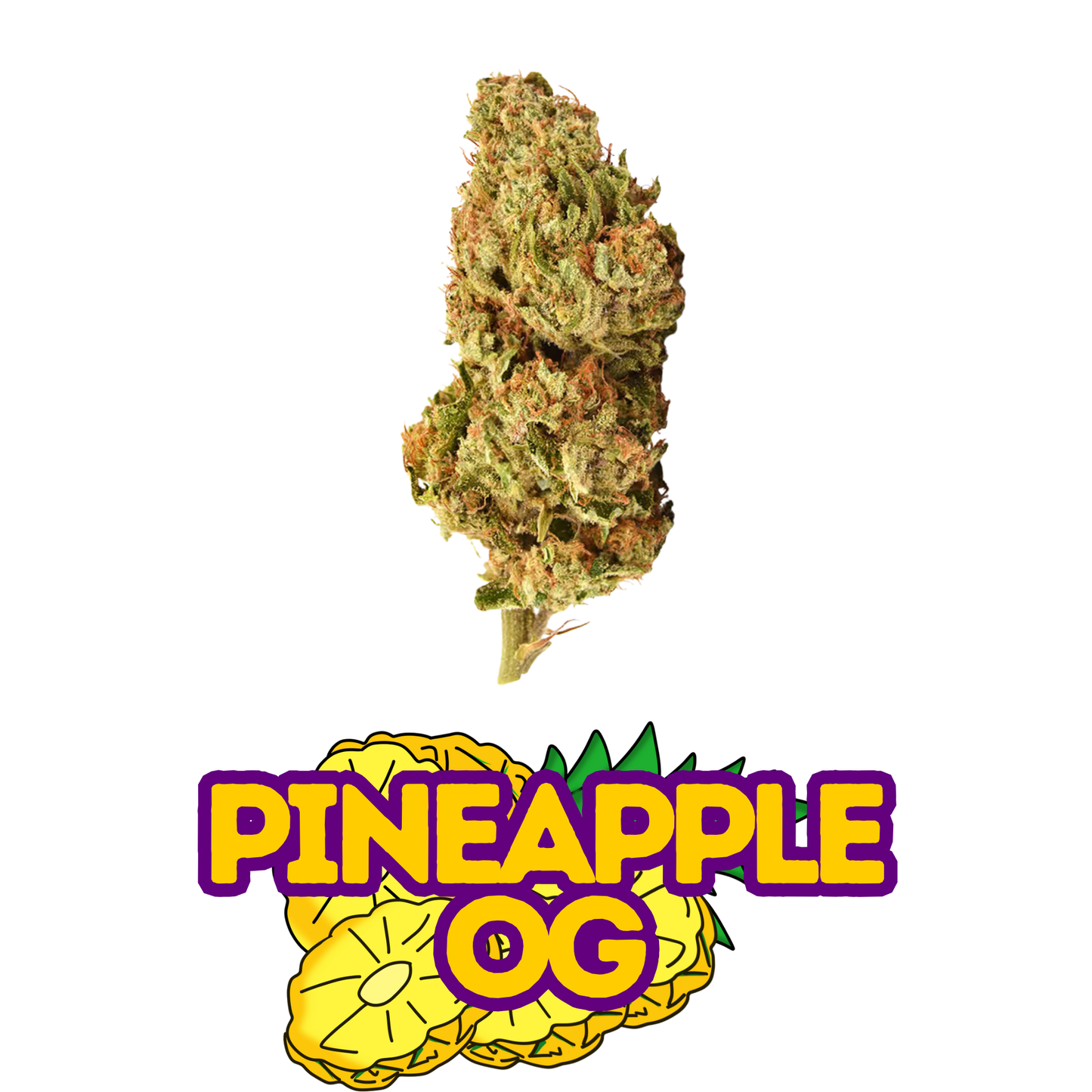 DubZotics Indoor Exotics THC-A Flower