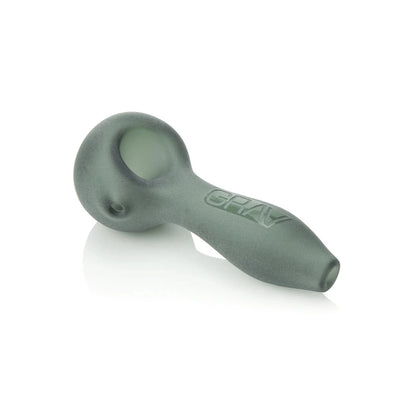 GRAV® Sandblasted Spoon