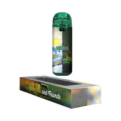 Hidden Hills & Friends Dual Device 2g