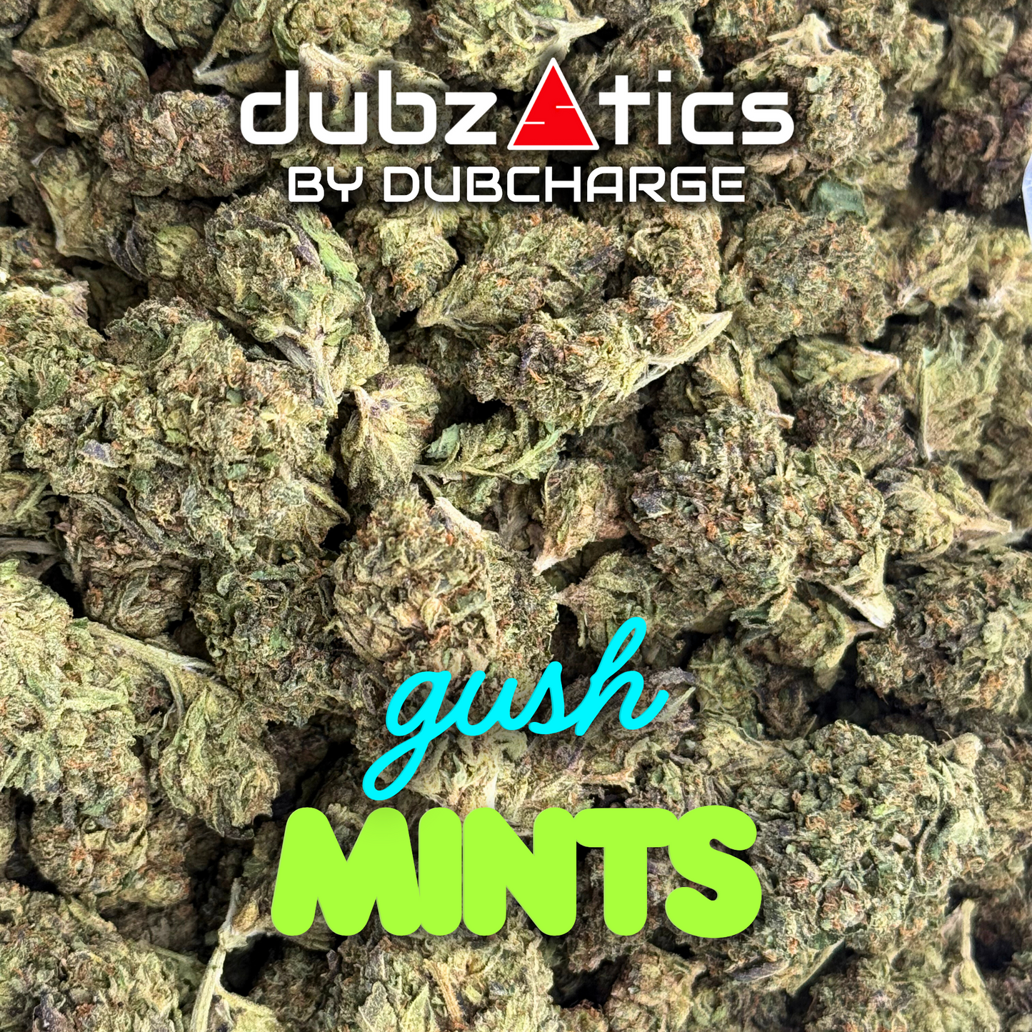 DubZotics Indoor Exotics THC-A Flower
