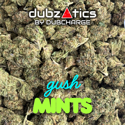 DubZotics Indoor Exotics THC-A Flower