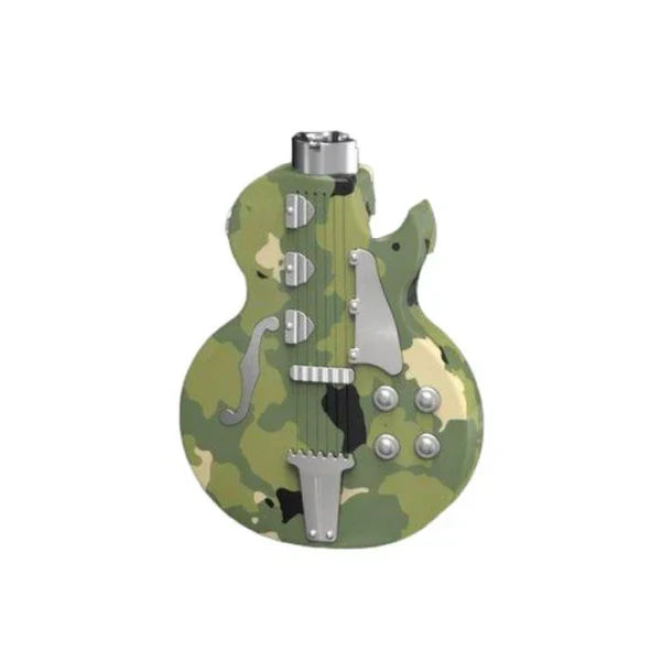 Hato Guitar Universal  Rechargeable
