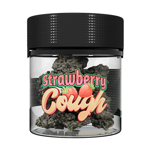 Hidden Hills Snow Balls THCA Flower | 3.5g