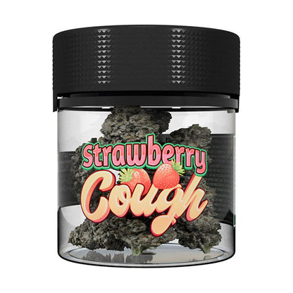 Hidden Hills Snow Balls THCA Flower | 3.5g