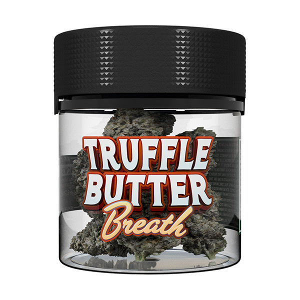 Hidden Hills Snow Balls THCA Flower | 3.5g