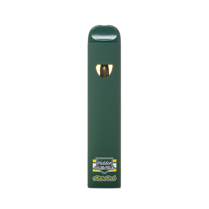 Hidden Hills Mini Mart Live Resin Bar THC-P Disposable 1G