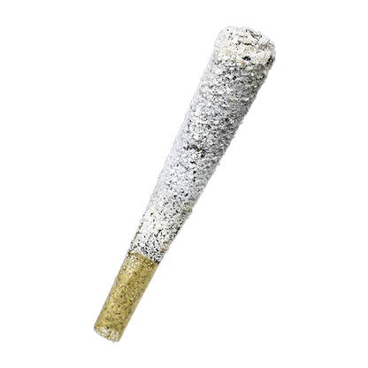 Hi on Nature THCA Diamond Triple Infused Pre-Rolls 3ct