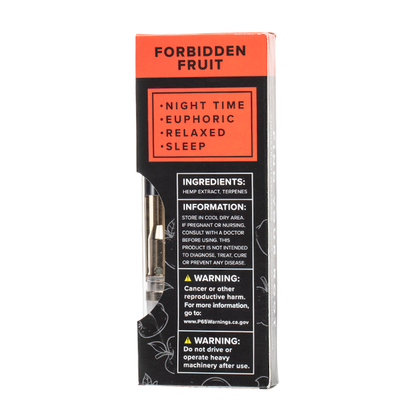 Honeyroot Delta-8 Cartridge 1G