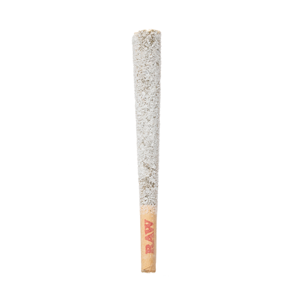Ice Kream THCA Sugar Cones Pre Rolls 10G