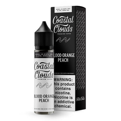 Coastal Clouds 60ml