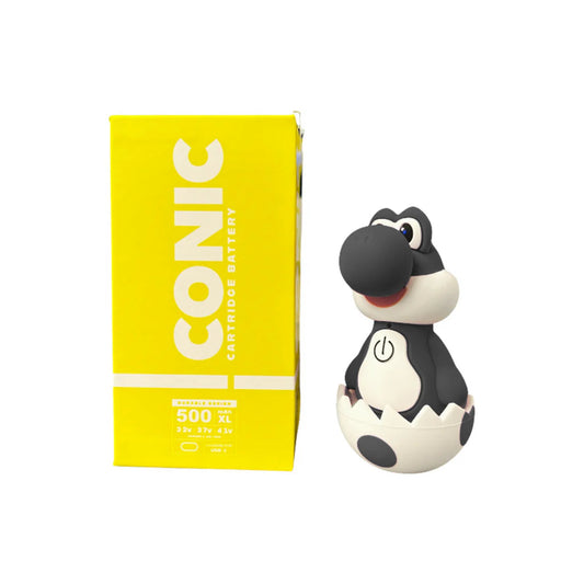 Iconic 510 Thread Battery - Yoshi