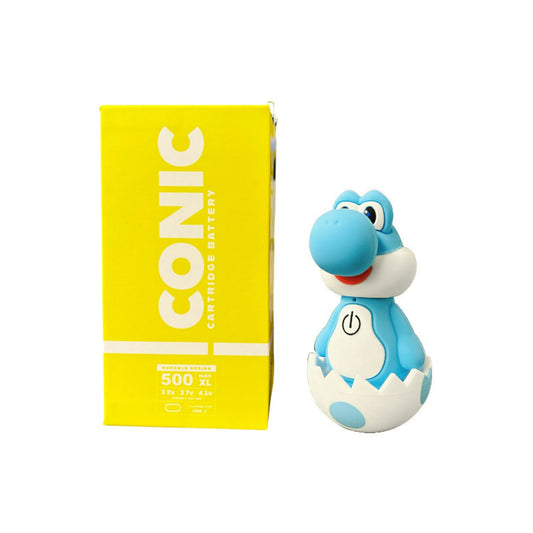 Iconic 510 Thread Battery - Yoshi