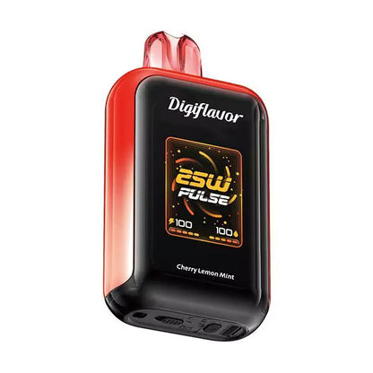 Digiflavor SKY X Geek Bar 25K Disposable