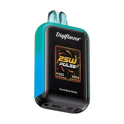 Digiflavor SKY X Geek Bar 25K Disposable