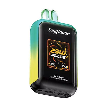 Digiflavor SKY X Geek Bar 25K Disposable