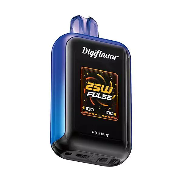 Digiflavor SKY X Geek Bar 25K Disposable