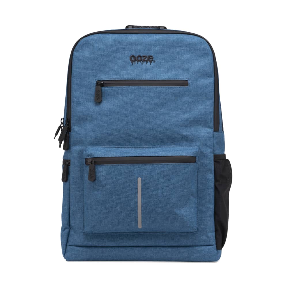 Ooze Smellproof Backpack Classic w/ Combo Lock