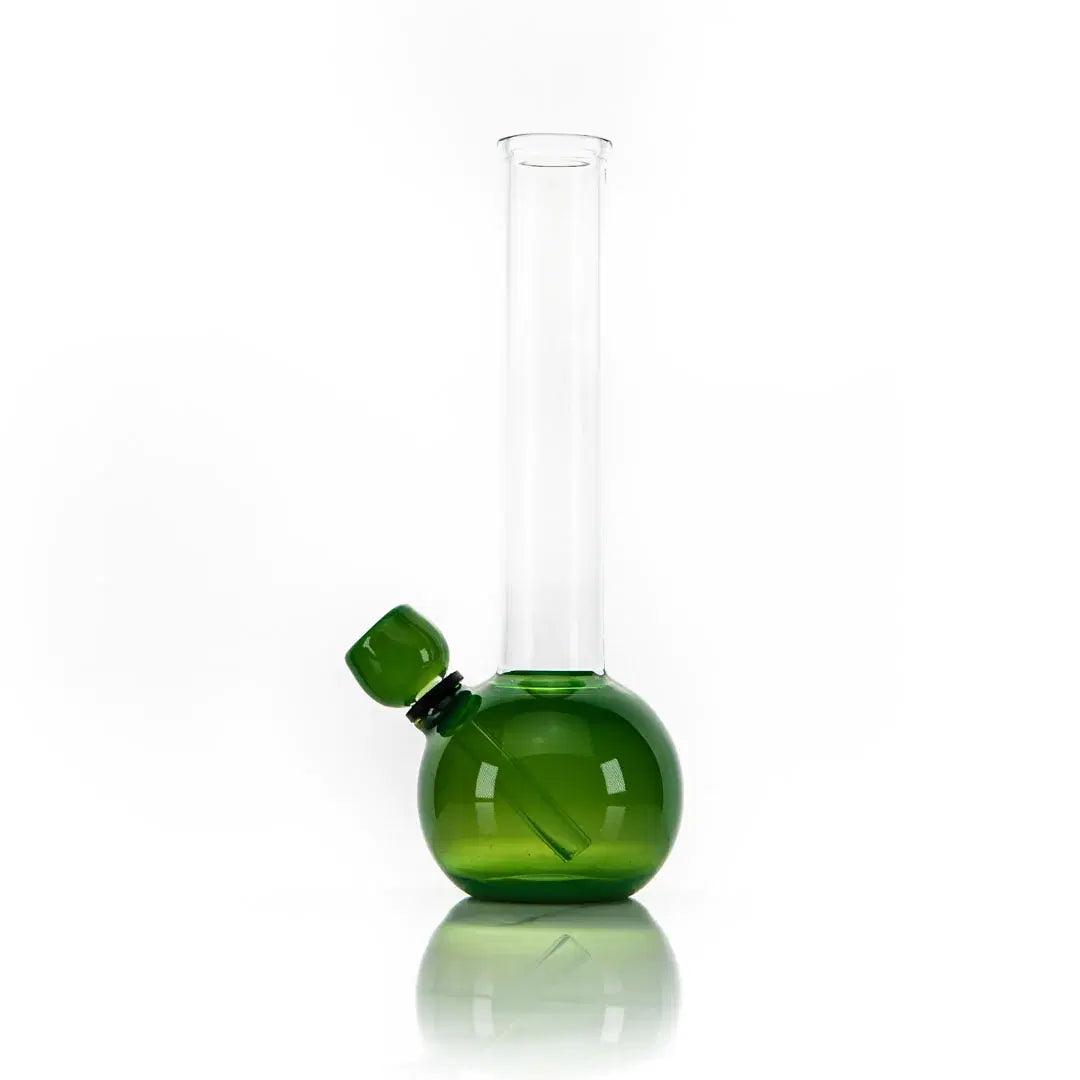 Hemper 8" Sphere Base Bong