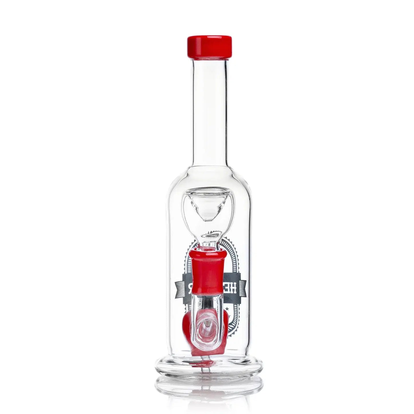 HEMPER 7" Apple Cider Bong