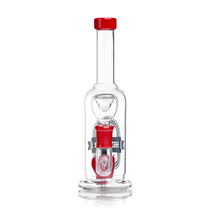 HEMPER 7" Apple Cider Bong
