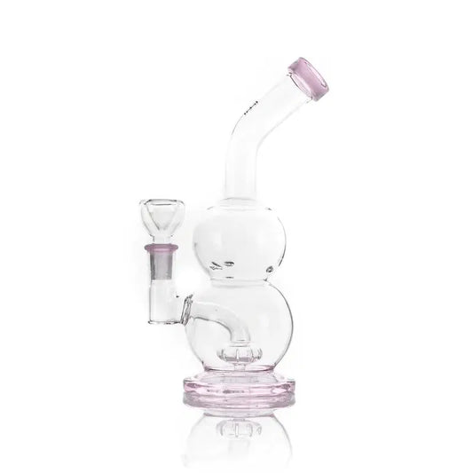 Hemper 6" Tornado Vortex Bong