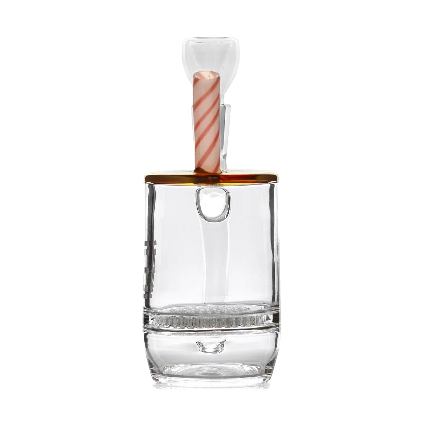 HEMPER 6" Coco Mug Rig