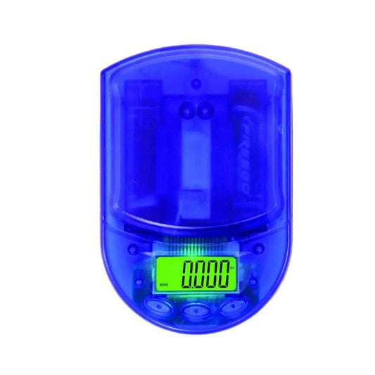 AWS DIGITAL POCKET SCALE 150G 0.01G COMES WITH USB LIGHT