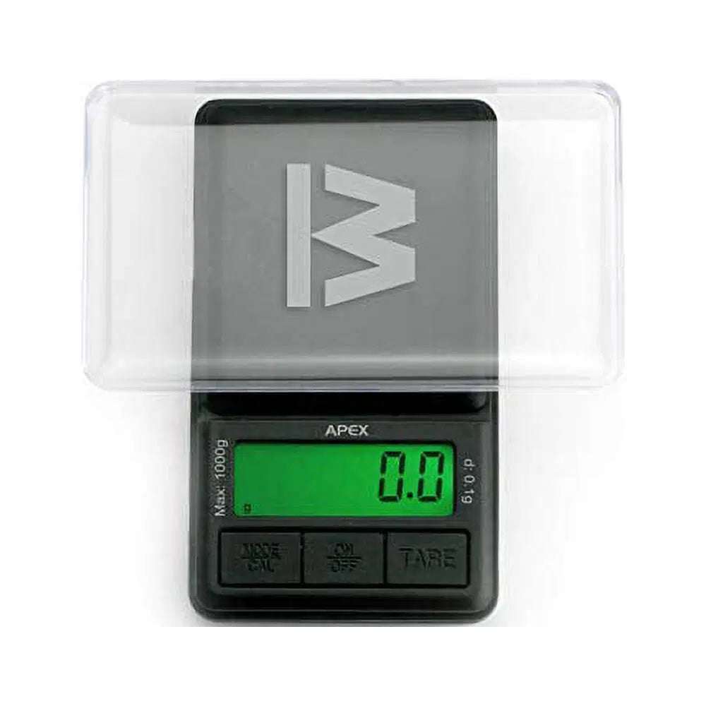 TRUWEIGH PREDATOR DIGITAL MINI SCALE 100G 0.01G
