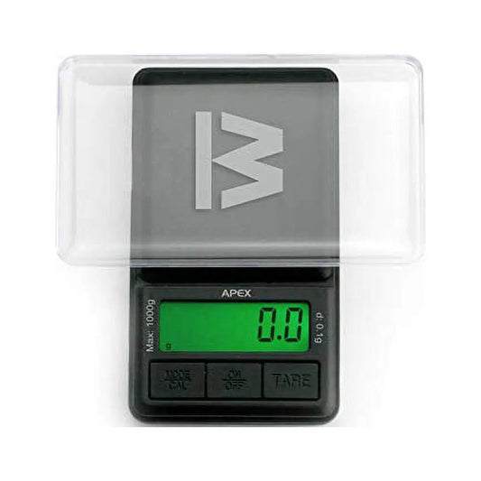 TRUWEIGH PREDATOR DIGITAL MINI SCALE 100G 0.01G