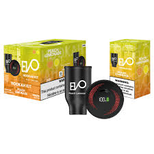 EVO DISPOSABLE HOOKAH KIT POD