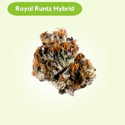 Sticky Green Private Reserve 1g