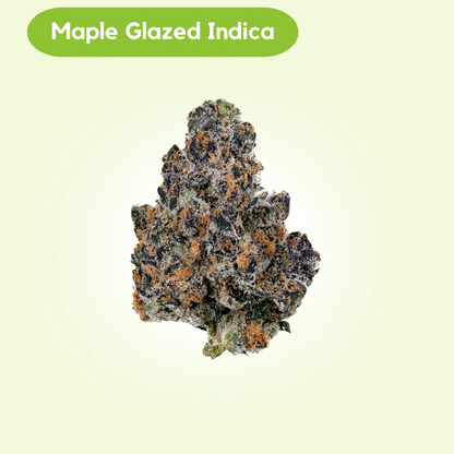 Sticky Green Private Reserve 1g