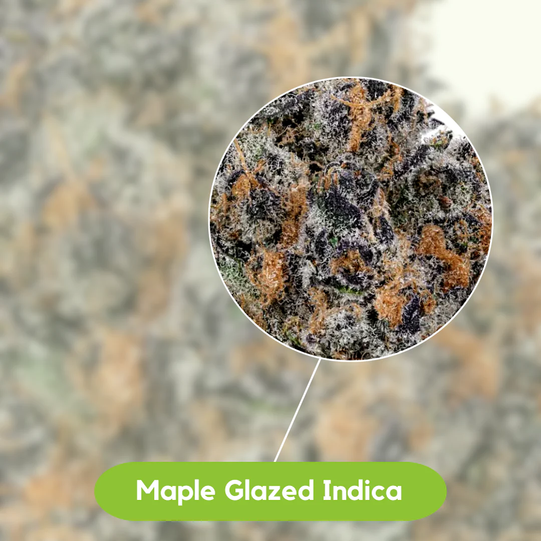 Sticky Green Private Reserve 1g