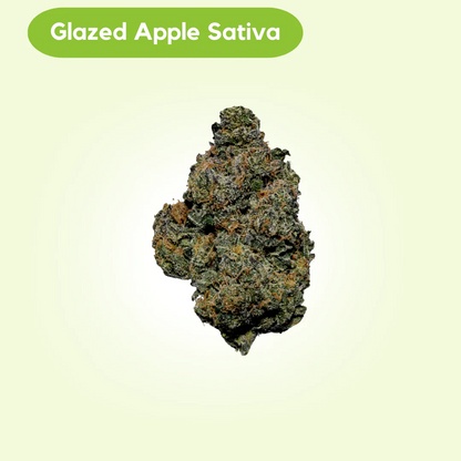 Sticky Green Private Reserve 1g