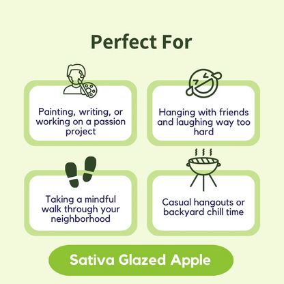 Sticky Green Private Reserve 1g