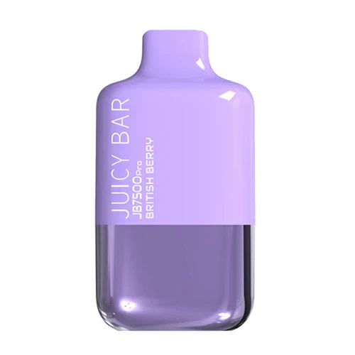 Juicy Bar JB7500 Pro Disposable